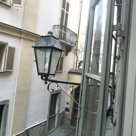 新复古公寓 都灵 外观 照片