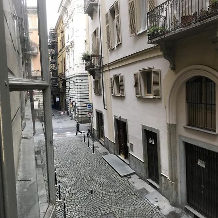新复古公寓 都灵 外观 照片